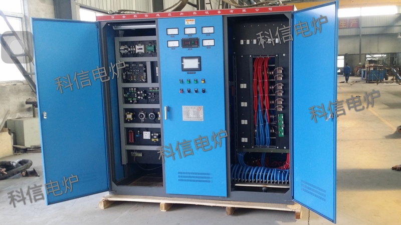 6脉并联中频电源柜1)