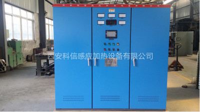 并联可控硅中频电源.