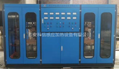 串联12脉一拖二中频电源