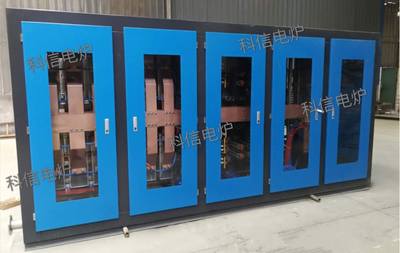 1600KW串联一拖一电控柜